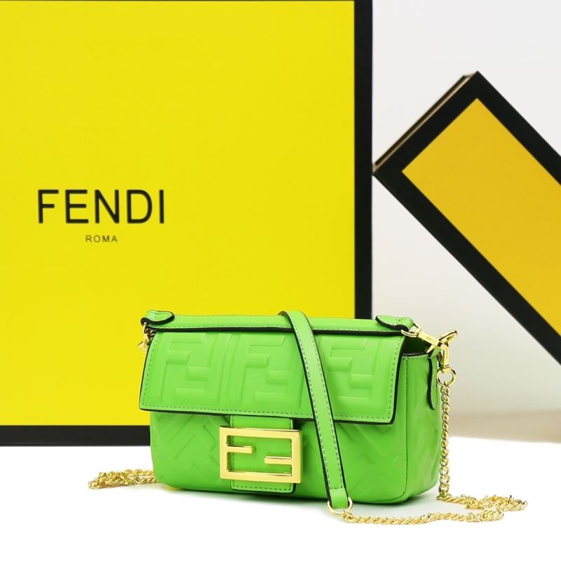 Fendi Satchel Bags